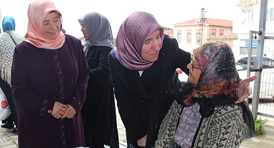 Bizim anlayışımızda belediye malı, yetim hakkı kadar kutsaldır