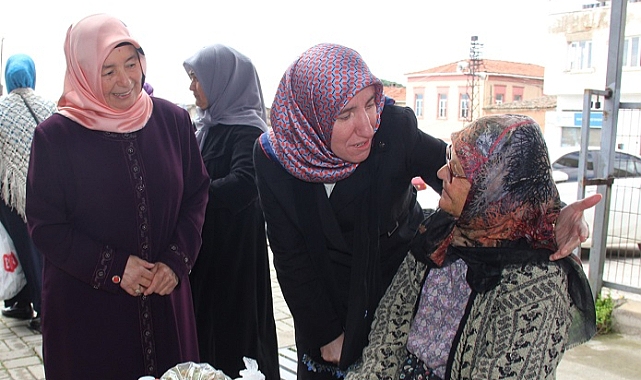 Bizim anlayışımızda belediye malı, yetim hakkı kadar kutsaldır