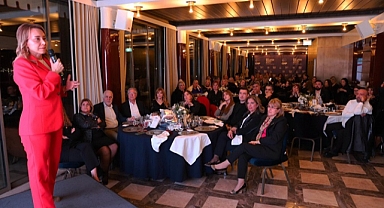 Bizim başarımız başka kadınların önünü açacak