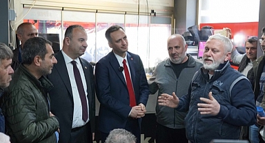 Bornova’nın çehresi değişecek