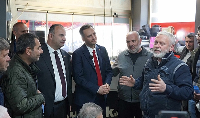 Bornova’nın çehresi değişecek
