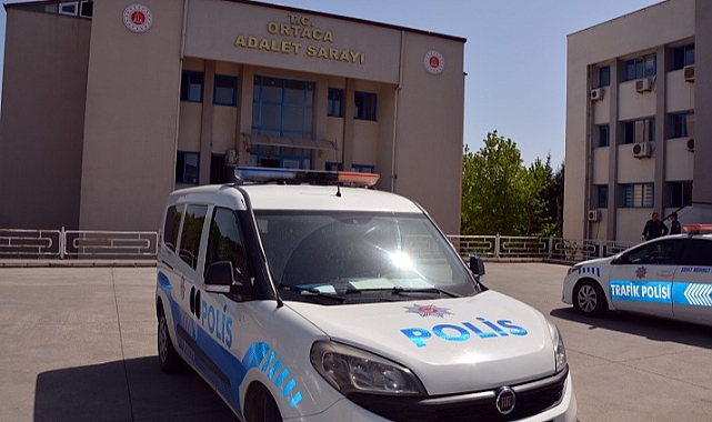Boşanma aşamasındaki eşini silahla öldüren zanlı tutuklandı