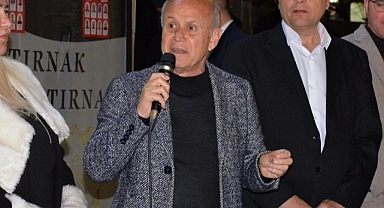 Buca’da 2 Bin Kişilik İftar