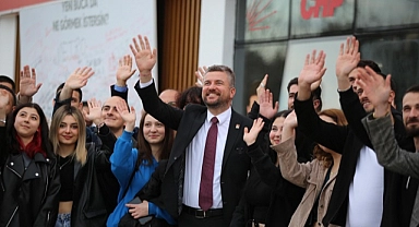 "Buca'da öğrenci olmak ayrıcalık olacak"