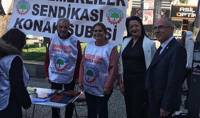 Buca&#039;lının hizmet hasretini dindirecegiz