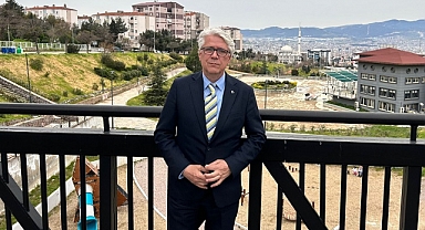 Buca’ya İkinci Hasanağa Bahçesi Sözü