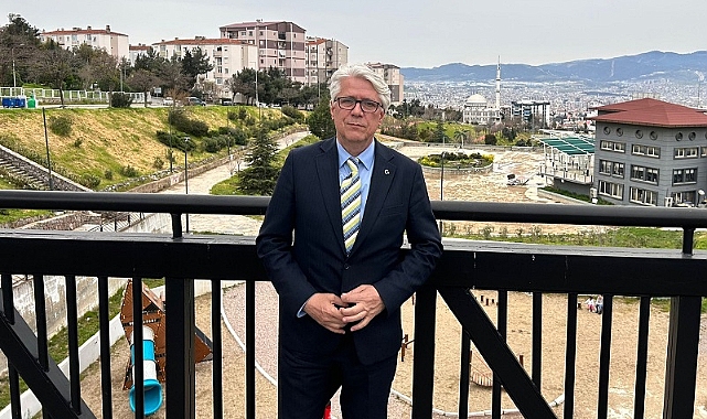 Buca’ya İkinci Hasanağa Bahçesi Sözü