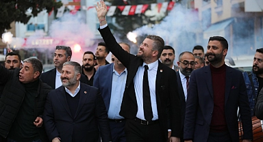 Bucalılar, Görkem Duman’ı Kuruçeşme’de bağrına bastı