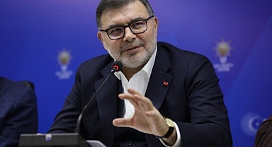 “Büyük konuştukları imtihandalar!”