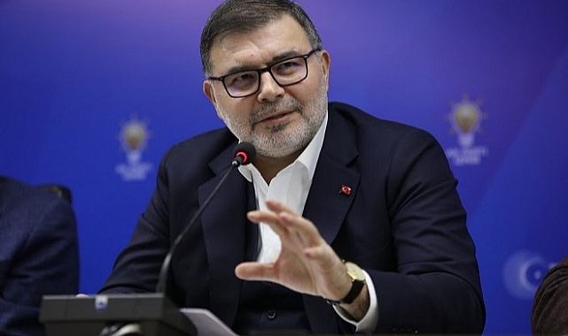 “Büyük konuştukları imtihandalar!”