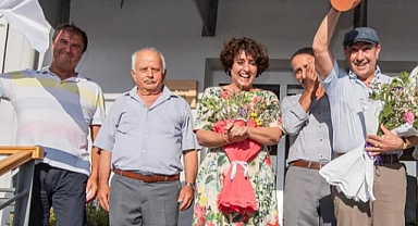 Büyükşehir Belediyesi’nden Seferihisar’a 2,5 milyar liralık yatırım