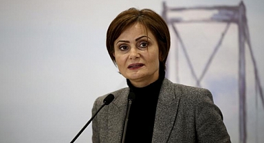 Canan Kaftancıoğlu ifade verecek