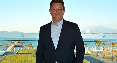 Çeşme’ye 3’lü Kaynak Modeli