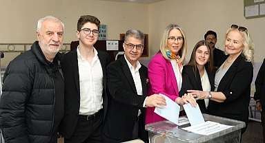 Ceyda Bölünmez Çankırı oyunu kullandı