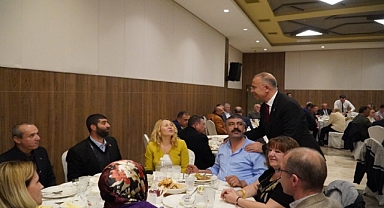 CHP adayı Işık'tan birlik mesajı