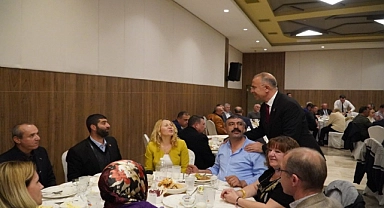 CHP adayı Işık'tan birlik mesajı