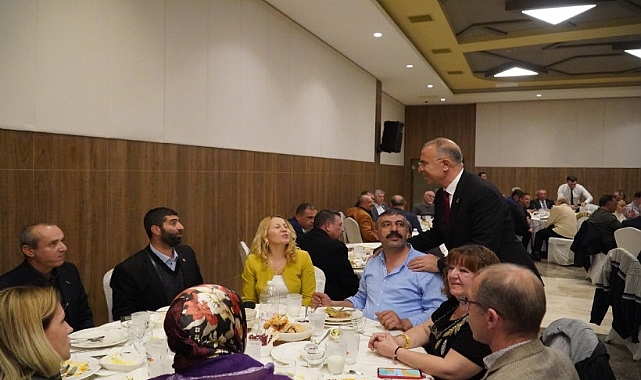 CHP adayı Işık'tan birlik mesajı