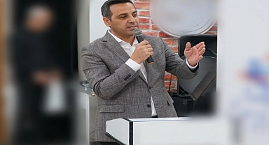 CHP Çiğli Adayı Yıldız'dan Kültür Merkezi sözü