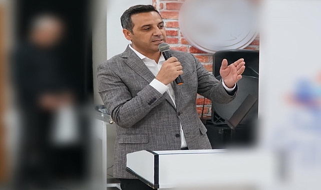CHP Çiğli Adayı Yıldız'dan Kültür Merkezi sözü