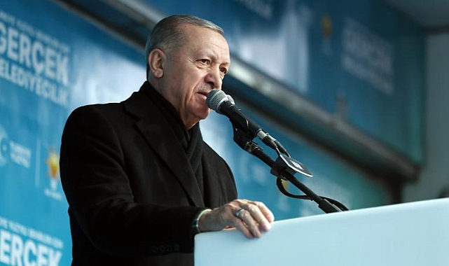 "CHP değil titan zincirinin halkaları"