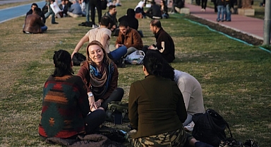 CHP Konak Adayı Mutlu’dan Eşrefpaşa ve Kordon çıkarması