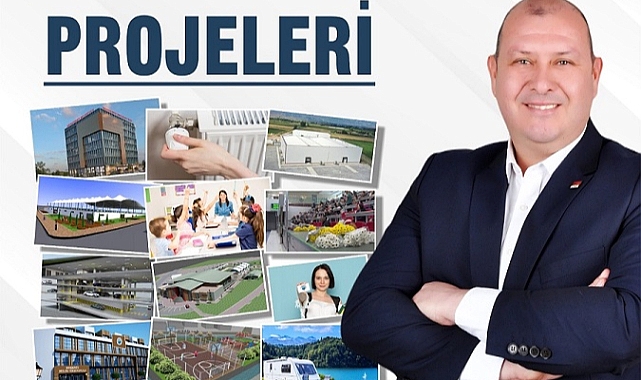 CHP’li Çiçek’ten Menderes’e Dokunan Projeler