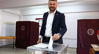 CHP’li Duman oyunu kullandı