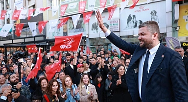 CHP'li Duman Şirinyer'den seslendi