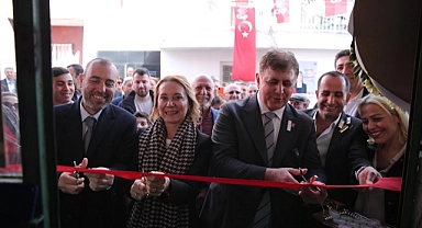 CHP’li Mutlu’dan dönüşüm güvencesi