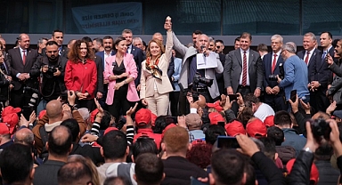 CHP’li Mutlu'dan Halk Günü sözü: Sorunları birebir dinleyeceğiz