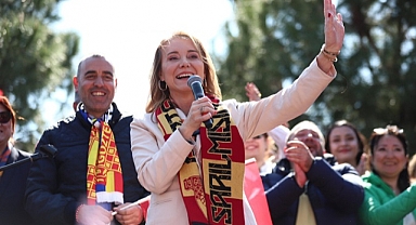 CHP'li Mutlu'dan seçim güvenliği mesajı