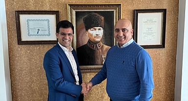 CHP'li Öncel'den AK Partili Kırkpınar'a destek