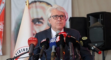 “CHP’nin Vaatlerini Ne Yapma Gücü Ne De Niyeti Var”