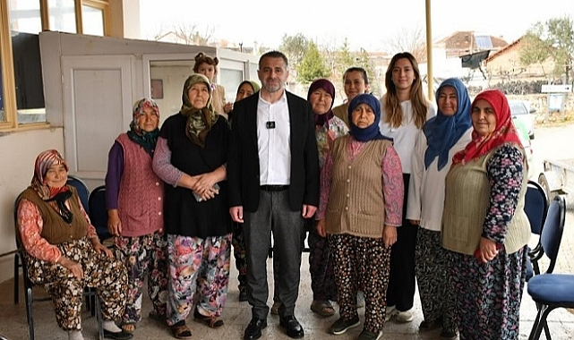 “Çiftçimiz korunacak, dünya üzerinde olmayacak”