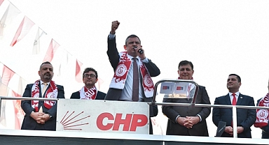 Çok çalışın bu seçimi alın