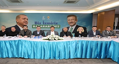 Cumhur İttifakı'ndan kritik zirve