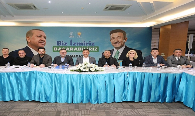 Cumhur İttifakı'ndan kritik zirve