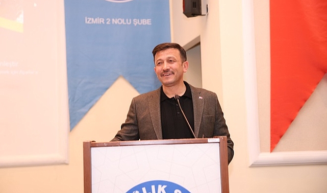 Dağ’dan, Çocuğu Olan Sağlık Çalışanlarına Müjde