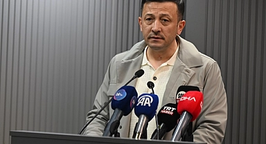 Dağ, esnafla bir araya geldi: