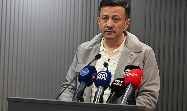 Dağ, esnafla bir araya geldi: