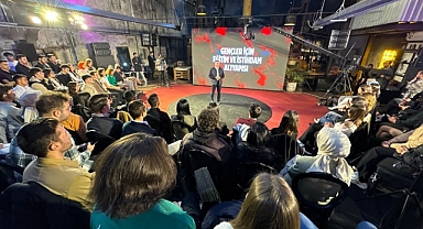 Dağ, gençlere yönelik projelerini tanıttı