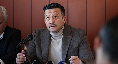 Dağ, Minibüsçüler Esnaf Odasını ziyaret etti: