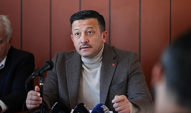 Dağ, Minibüsçüler Esnaf Odasını ziyaret etti: