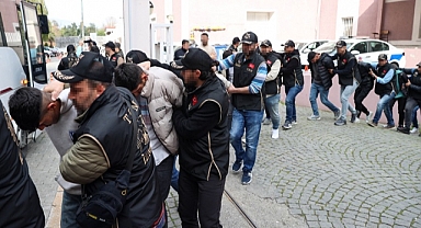 DEM'in düzenlediği Nevruz mitingi sonrasında 7 kişi gözaltına alındı