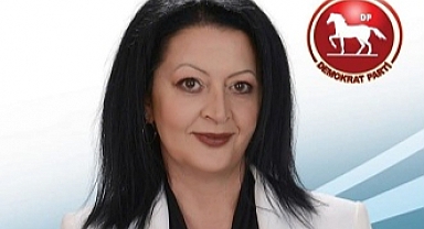 Demokrat Parti Adayından Evlenecek Gençlere Müjde