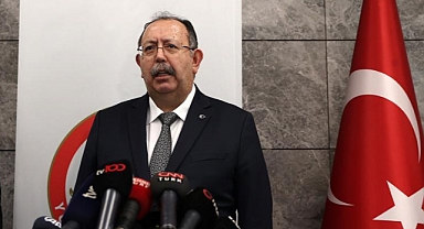 Deprem bölgesi seçime hazır