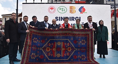 Doğal Şehirde Geleceğe Katkı Sağlayacak Projeler Açıldı