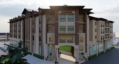 Doğal Şehre İstihdam Katacak Bir Proje Daha Yolda