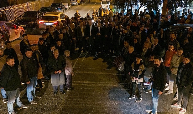 “Doğalgazı Olmayan Ev Kalmayacak”