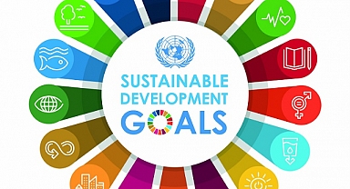 Dünyanın gıda ambarı organik tarımın kitabını yazdı